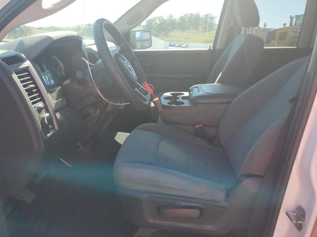 Photo 7 from auction – 2016 RAM 1500 ST with VIN 1C6RR7FG7GS369566