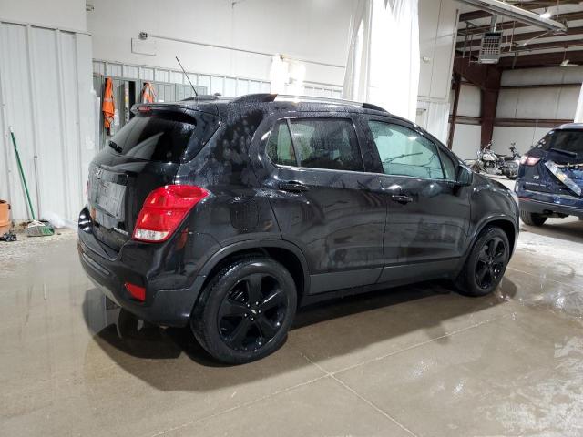 Photo 3 from auction – 2019 CHEVROLET TRAX PREMI with VIN KL7CJMSBXKB779203