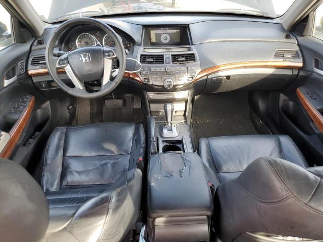 Photo 8 from auction – 2012 HONDA ACCORD EXL with VIN 1HGCP3F82CA023965