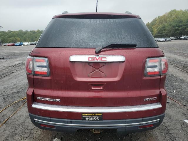 Photo 6 from auction – 2015 GMC ACADIA SLE with VIN 1GKKVNED9FJ339141