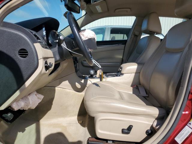 Photo 7 from auction – 2013 CHRYSLER 300 with VIN 2C3CCAAG6DH632206