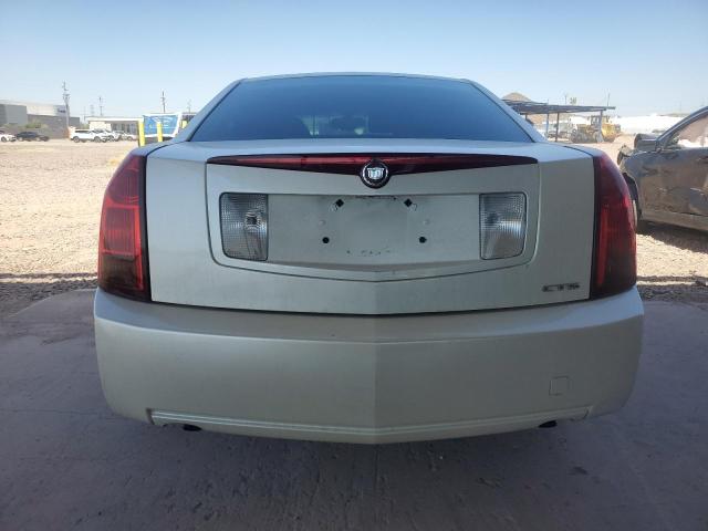 Photo 6 from auction – 2004 CADILLAC CTS with VIN 1G6DM577140156921