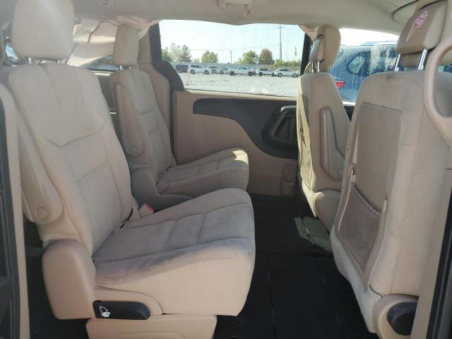 Photo 11 from auction – 2014 DODGE GRAND CARA with VIN 2C4RDGBG1ER353584