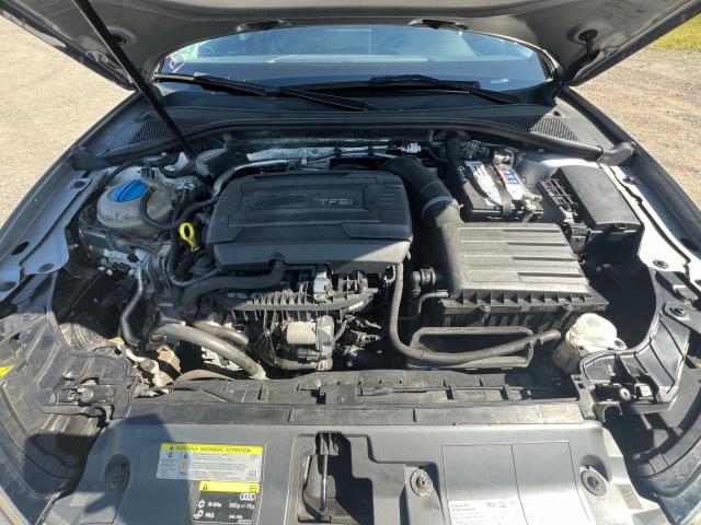 Photo 7 from auction – 2015 AUDI A3 PREMIUM with VIN WAUBFGFF0F1074921