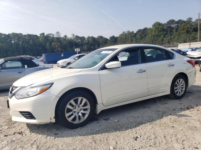 NISSAN ALTIMA 2.5 2017 with VIN 1N4AL3AP6HC199063 - Photo from auction