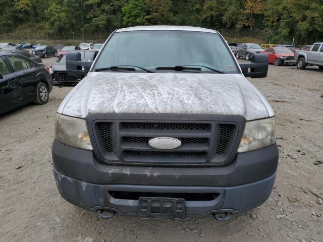 Photo 5 from auction – 2007 FORD F150 with VIN 1FTPX14V47FB66082