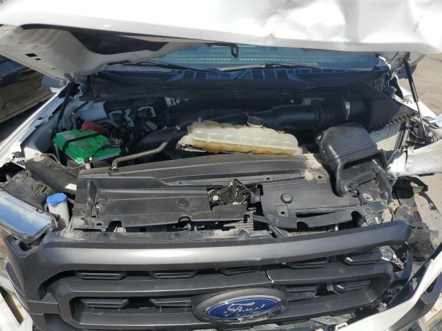 Photo 11 from auction – 2021 FORD F150 SUPER with VIN 1FTFX1E84MKD48064