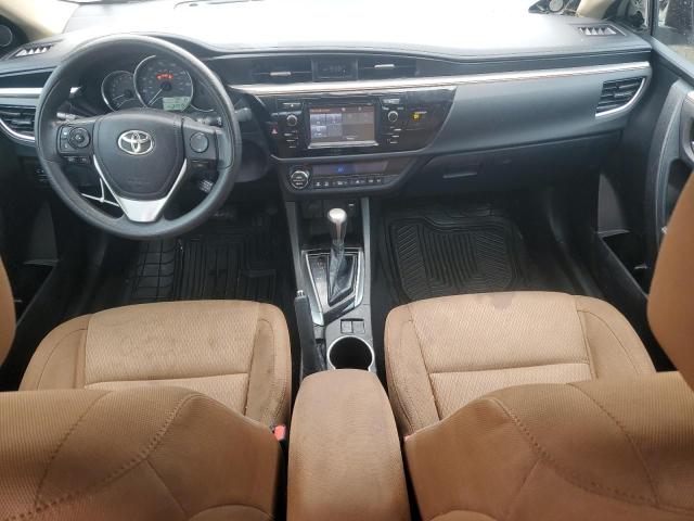 Photo 8 from auction – 2014 TOYOTA COROLLA L with VIN 5YFBURHE2EP102785