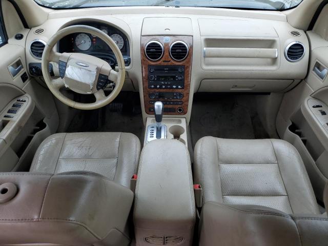 Photo 8 from auction – 2006 FORD FREESTYLE with VIN 1FMDK06136GA10335