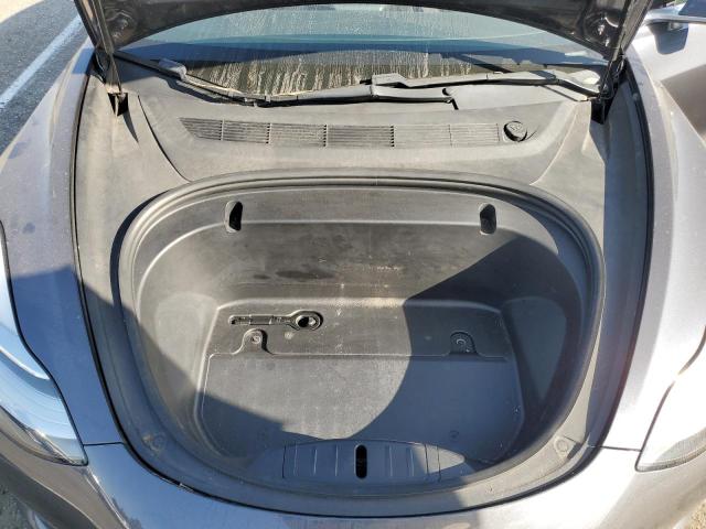 Photo 11 from auction – 2020 TESLA MODEL 3 with VIN 5YJ3E1EA7LF657812