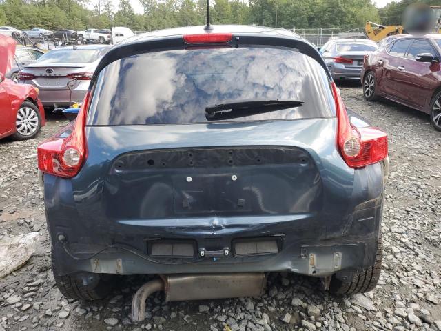 Photo 6 from auction – 2013 NISSAN JUKE S with VIN JN8AF5MV2DT230993