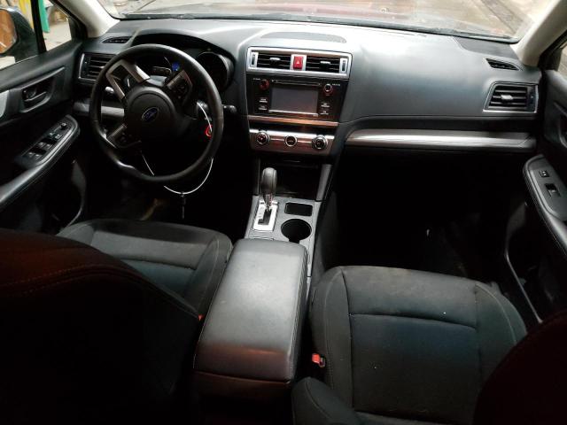 Photo 8 from auction – 2017 SUBARU LEGACY 2.5 with VIN 4S3BNAA63H3064336