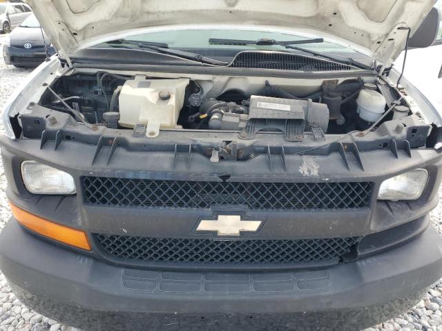Photo 12 from auction – 2007 CHEVROLET EXPRESS G3 with VIN 1GCHG39U671166873