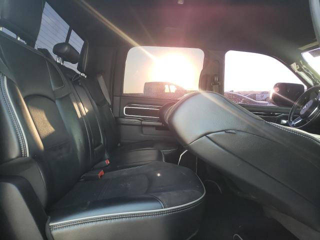 Photo 10 from auction – 2021 RAM 2500 LARAM with VIN 3C6UR5FL8MG505654