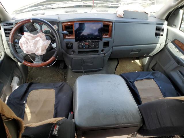 Photo 8 from auction – 2006 DODGE RAM 1500 S with VIN 1D7HU18216J163154