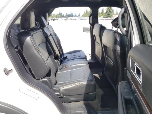 Photo 11 from auction – 2018 FORD EXPLORER L with VIN 1FM5K8F88JGA85220