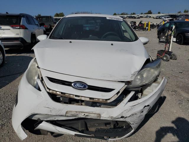 Photo 5 from auction – 2013 FORD FIESTA SE with VIN 3FADP4EJ1DM204191
