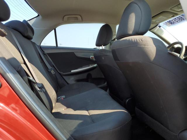 Photo 10 from auction – 2011 TOYOTA COROLLA BA with VIN 2T1BU4EE7BC724088