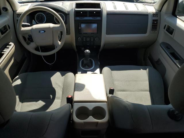Photo 8 from auction – 2012 FORD ESCAPE XLS with VIN 1FMCU0C79CKB51675