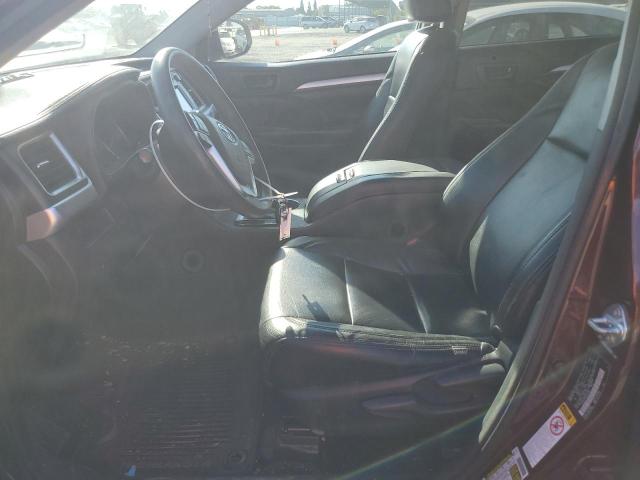 Photo 7 from auction – 2016 TOYOTA HIGHLANDER with VIN 5TDZARFH5GS017938