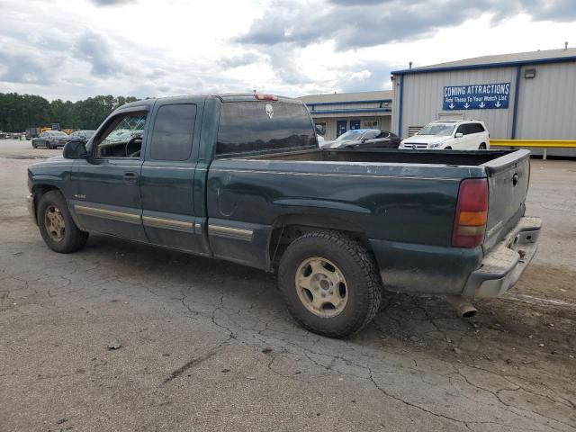 Photo 2 from auction – 2001 CHEVROLET SILVERADO with VIN 2GCEC19T311202370
