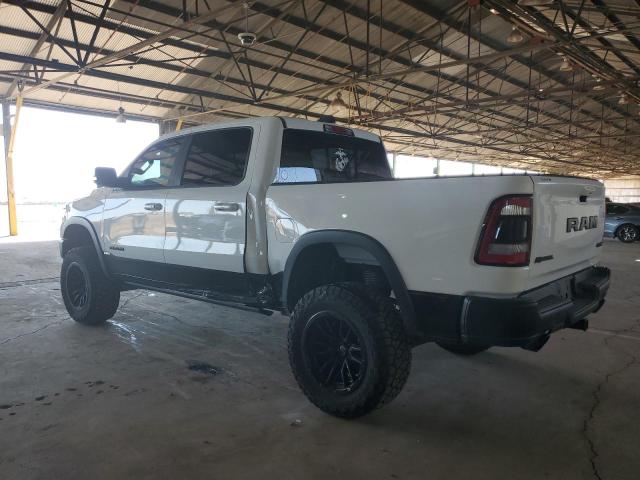 Photo 2 from auction – 2020 RAM 1500 REBEL with VIN 1C6SRFLT3LN314215