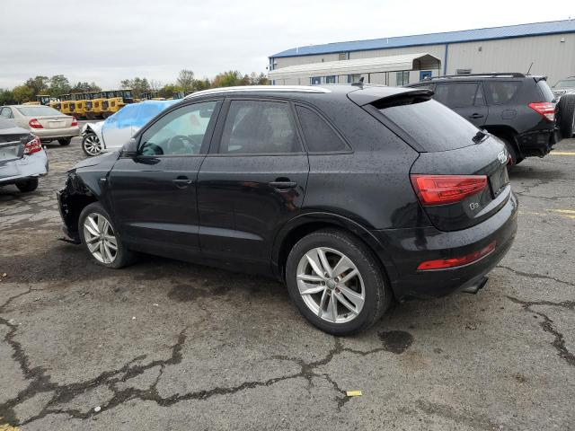 Photo 2 from auction – 2018 AUDI Q3 PREMIUM with VIN WA1BCCFS7JR018934