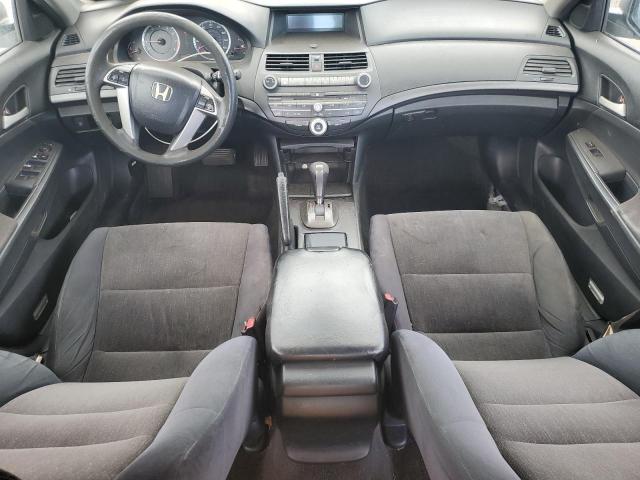 Photo 8 from auction – 2010 HONDA ACCORD LX with VIN 1HGCP2F39AA090901