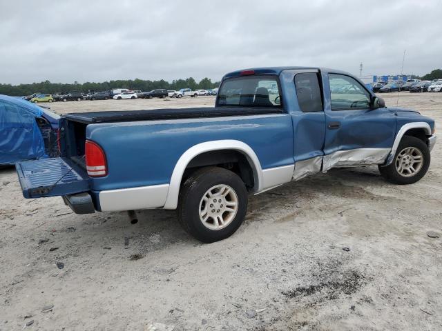 Photo 3 from auction – 2003 DODGE DAKOTA SXT with VIN 1D7HL12X93S155056