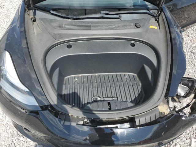 Photo 11 from auction – 2021 TESLA MODEL 3 with VIN 5YJ3E1EA7MF857574