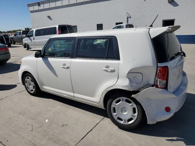Photo 2 from auction – 2012 TOYOTA SCION XB with VIN JTLZE4FE2CJ021566
