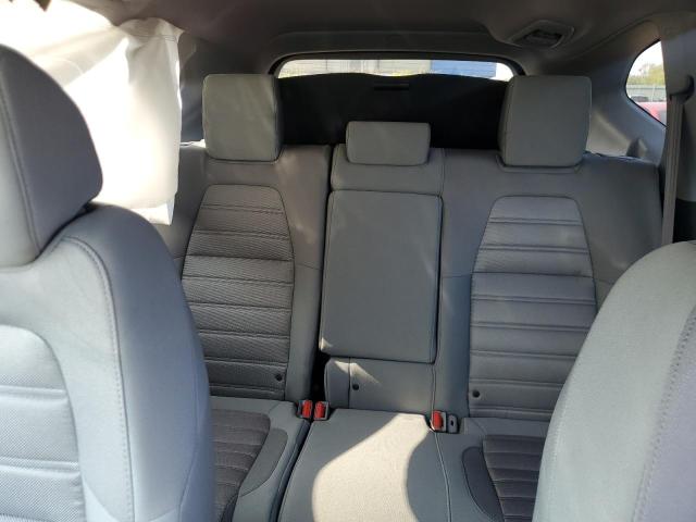 Photo 10 from auction – 2019 HONDA CR-V EX with VIN 7FARW2H53KE012766