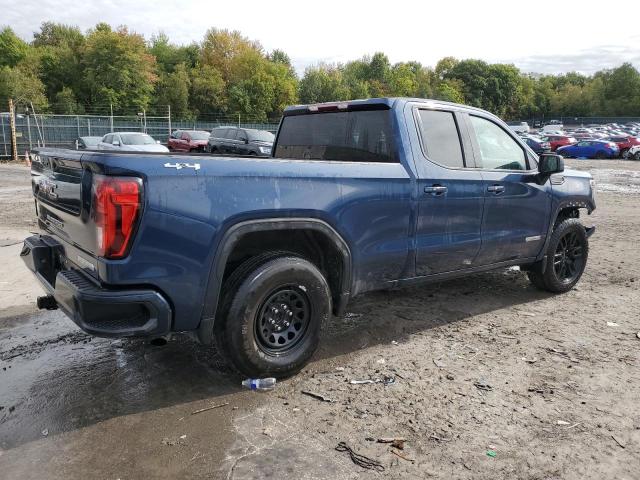 Photo 3 from auction – 2022 GMC SIERRA LIM with VIN 1GTR9CEK3NZ226481