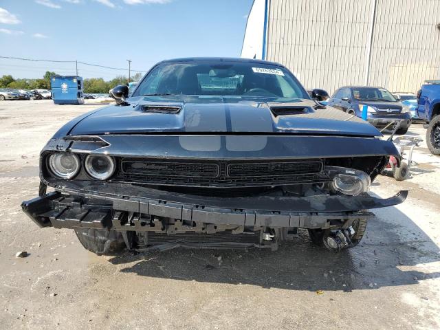 Photo 5 from auction – 2023 DODGE CHALLENGER with VIN 2C3CDZAG9PH549790