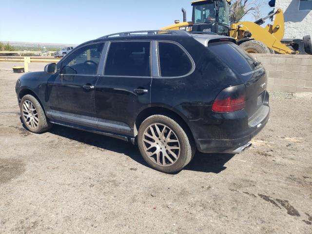 Photo 2 from auction – 2006 PORSCHE CAYENNE S with VIN WP1AB29P06LA69111