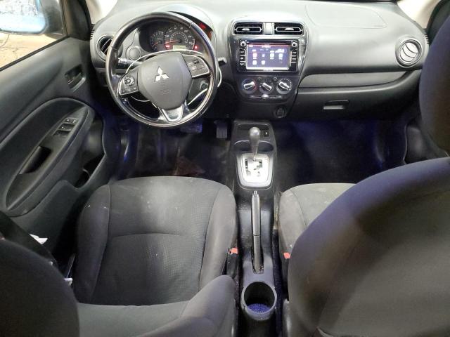 Photo 8 from auction – 2018 MITSUBISHI MIRAGE G4 with VIN ML32F3FJ6JHF01928
