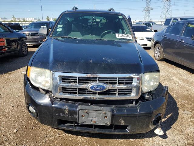 Photo 5 from auction – 2012 FORD ESCAPE XLT with VIN 1FMCU9DGXCKB27730