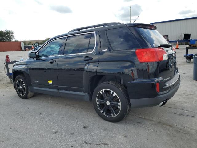 Photo 2 from auction – 2017 GMC TERRAIN SL with VIN 2GKFLTE35H6139179