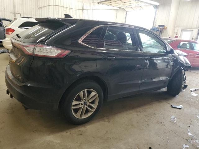 Photo 3 from auction – 2015 FORD EDGE SEL with VIN 2FMTK4J88FBB34826