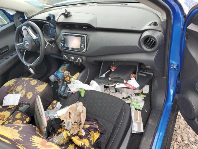 Photo 8 from auction – 2022 NISSAN KICKS S with VIN 3N1CP5BV2NL526691