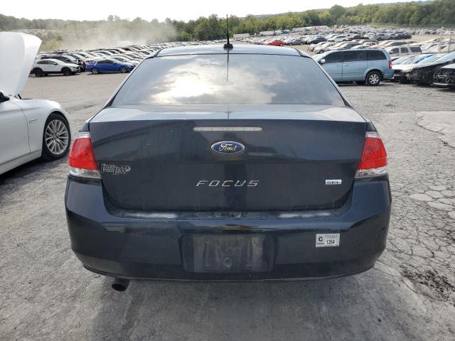 Photo 6 from auction – 2011 FORD FOCUS SEL with VIN 1FAHP3HN6BW101176