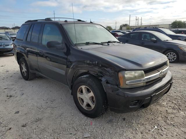 Photo 4 from auction – 2005 CHEVROLET TRAILBLAZE with VIN 1GNDS13S452374418