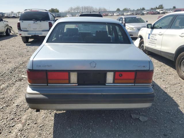 Photo 6 from auction – 1989 DODGE SPIRIT with VIN 1B3BA46K1KF408949