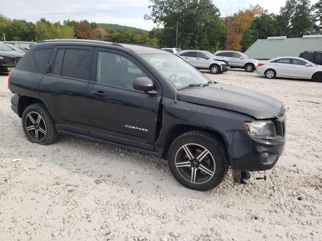 Photo 4 from auction – 2015 JEEP COMPASS SP with VIN 1C4NJDBB5FD332316