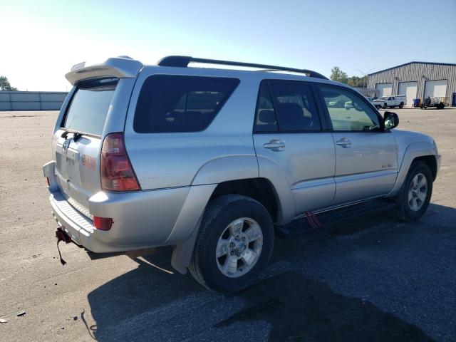 Photo 3 from auction – 2005 TOYOTA 4RUNNER SR with VIN JTEBU14R650059780