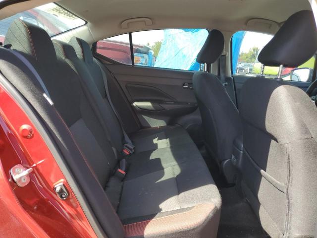 Photo 10 from auction – 2024 NISSAN VERSA SR with VIN 3N1CN8FV2RL858248