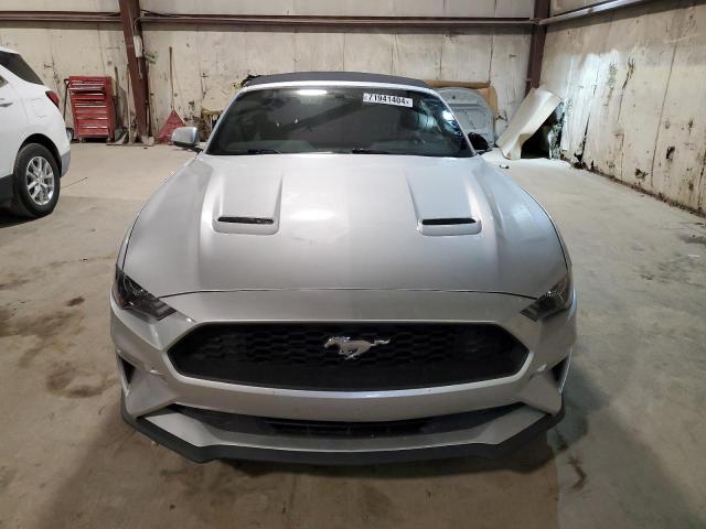 Photo 5 from auction – 2019 FORD MUSTANG with VIN 1FATP8UH4K5148980