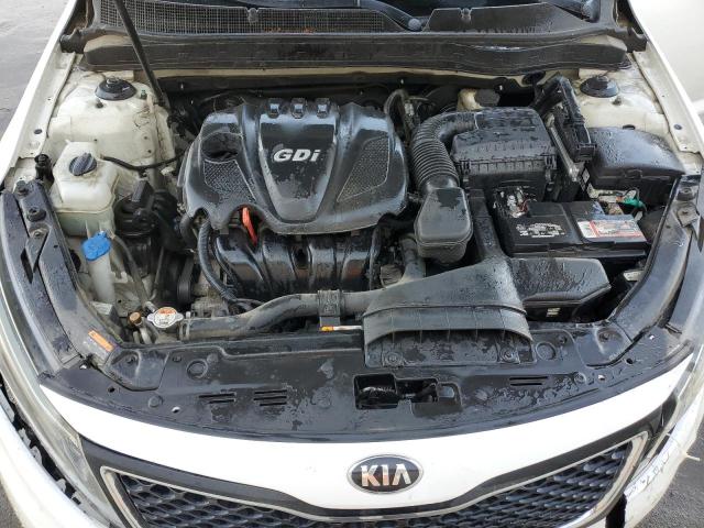 Photo 11 from auction – 2015 KIA OPTIMA LX with VIN KNAGM4A7XF5664868