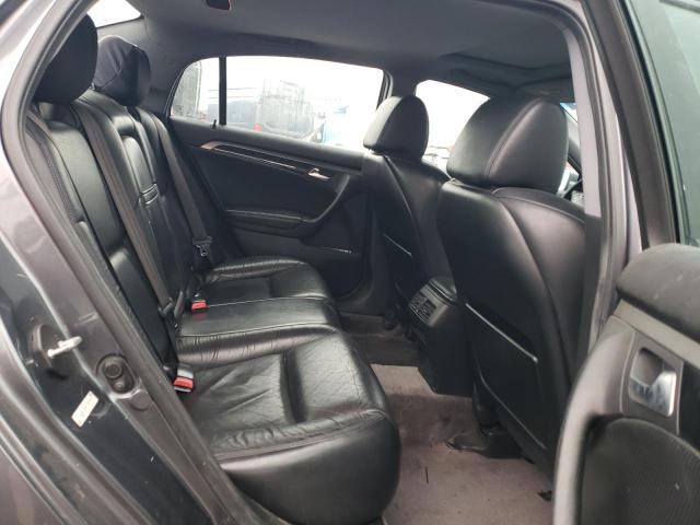 Photo 10 from auction – 2005 ACURA TL with VIN 19UUA66295A006800
