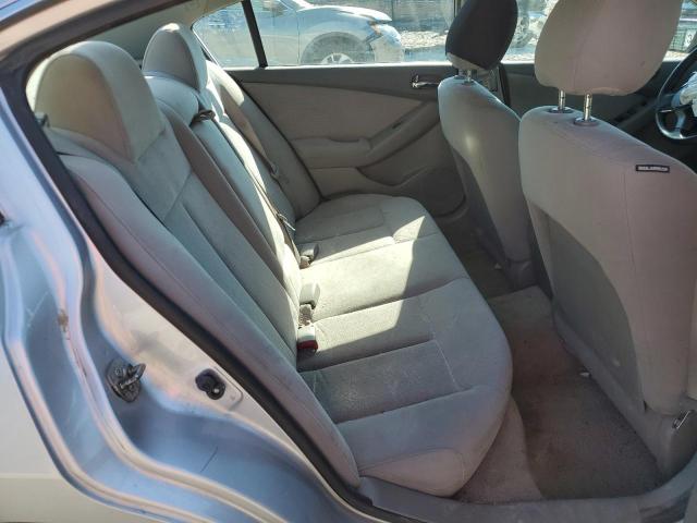 Photo 10 from auction – 2012 NISSAN ALTIMA BAS with VIN 1N4AL2AP0CN489693